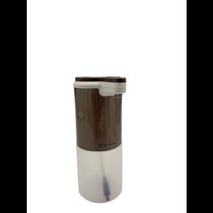 iTouchless 11-fl oz Sensor Foam Soap Dispenser